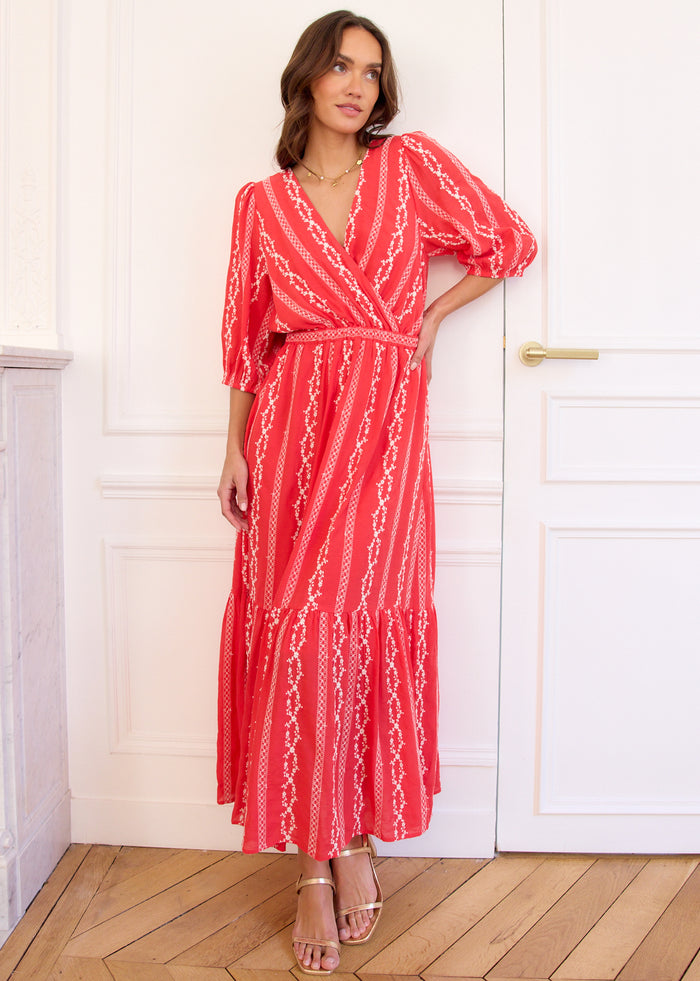 Robe Anjali