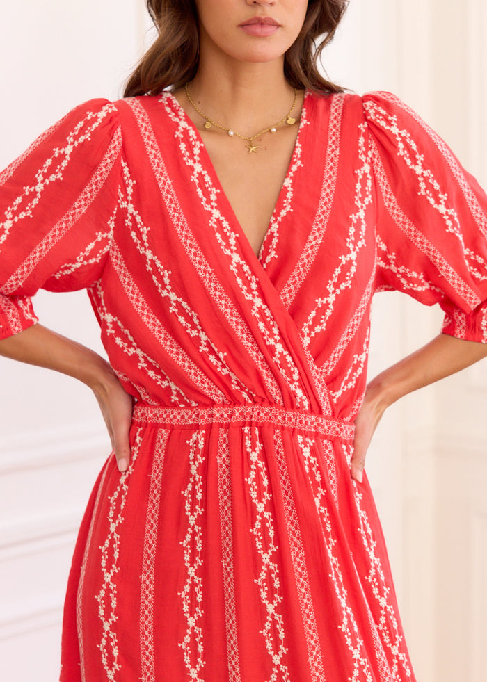 Robe Anjali