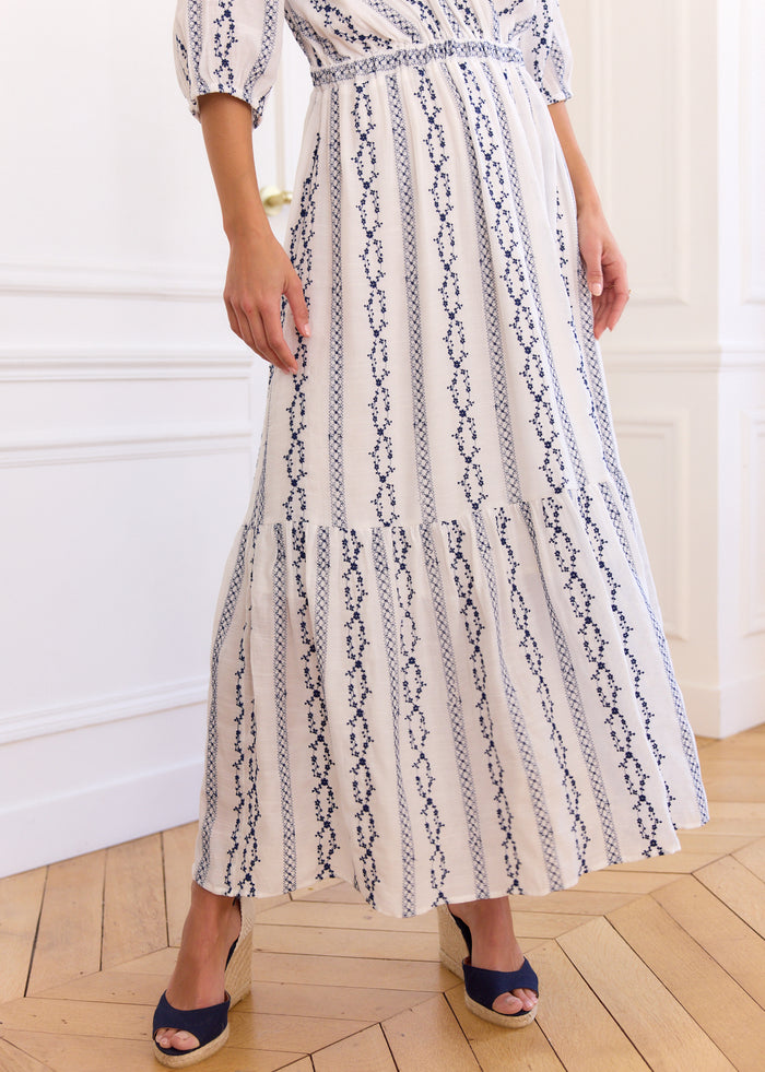 Robe Anjali
