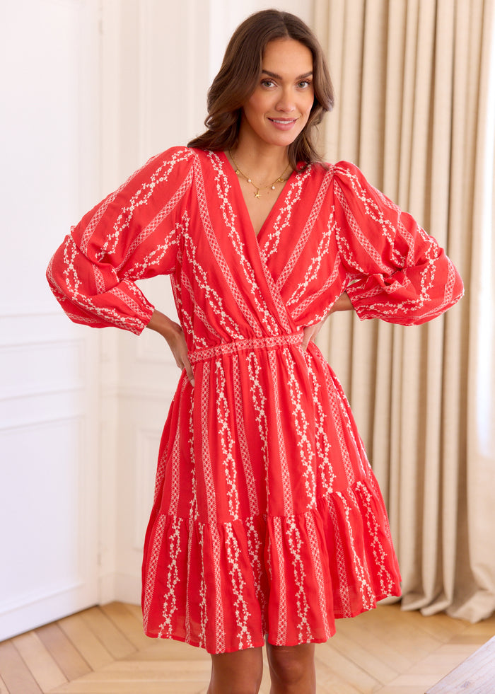 Robe Arina