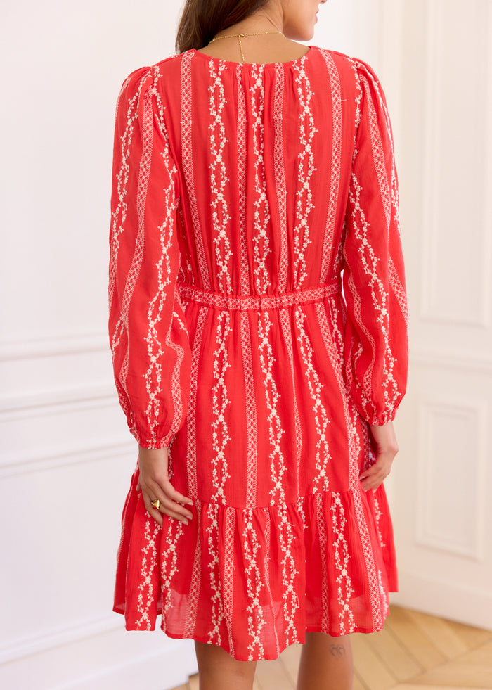 Robe Arina