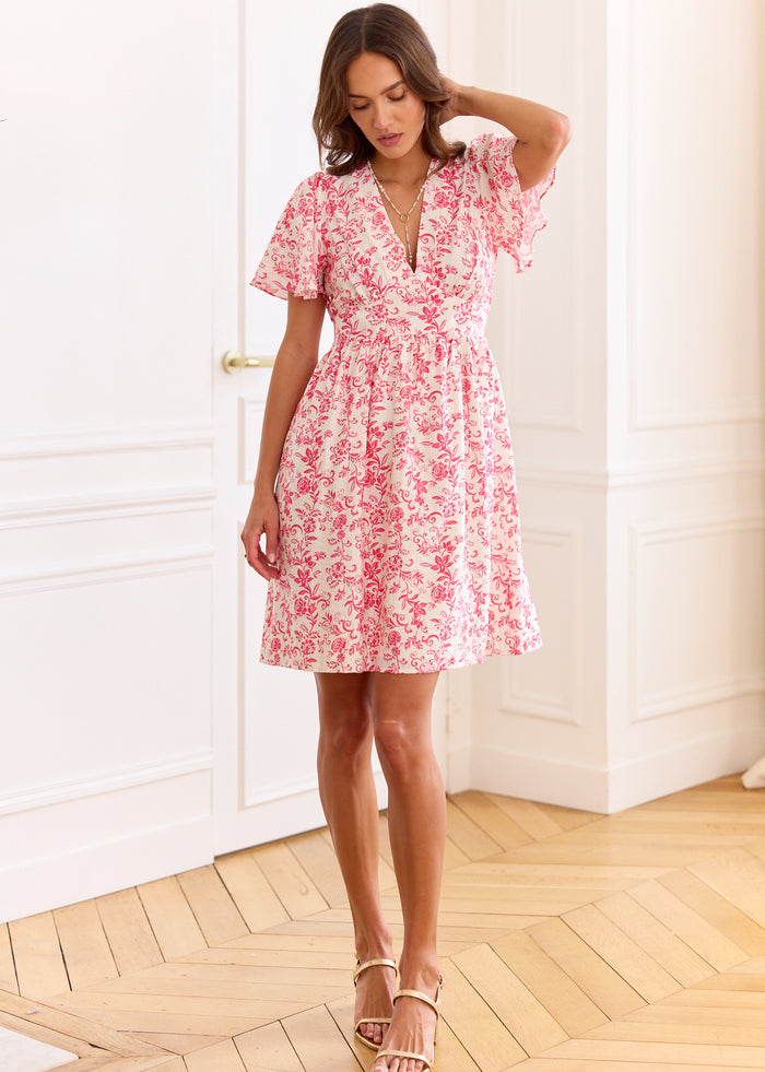 Robe Blouma