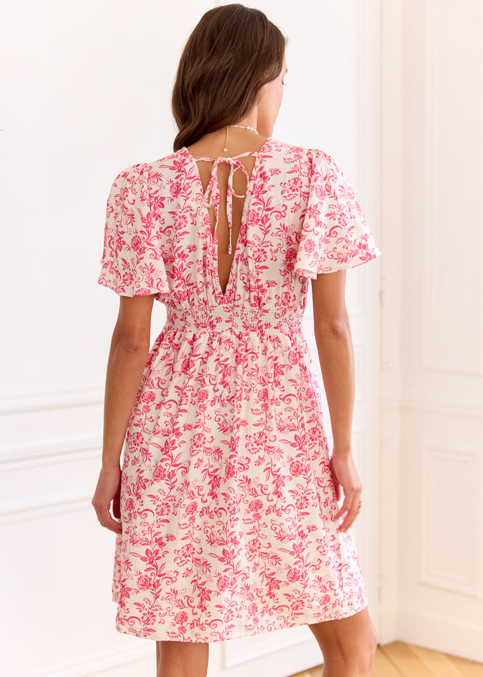 Robe Blouma