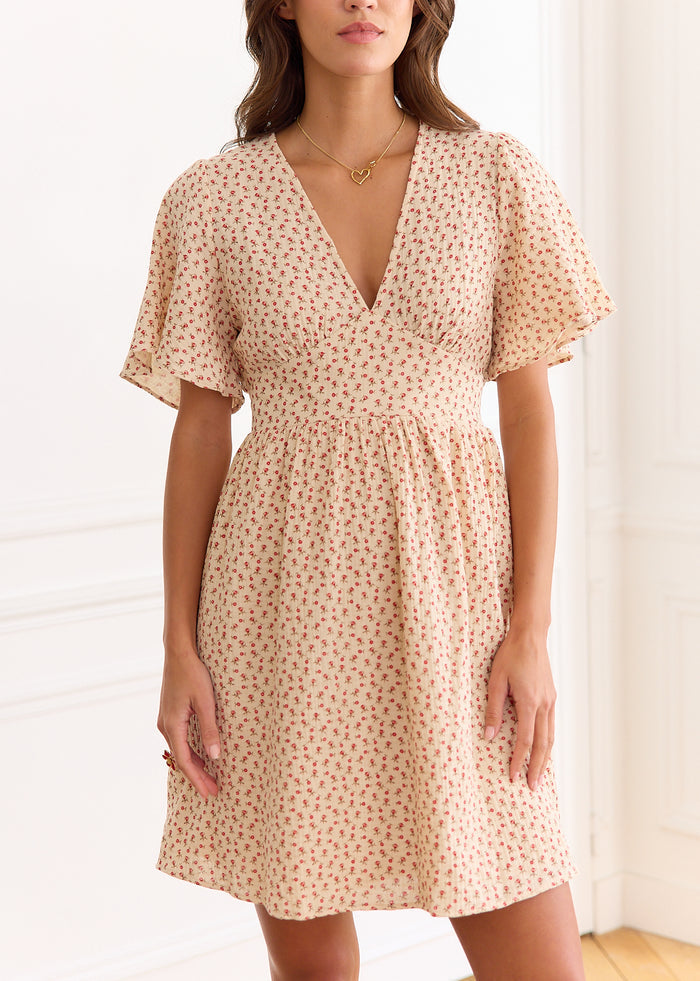 Robe Briséis