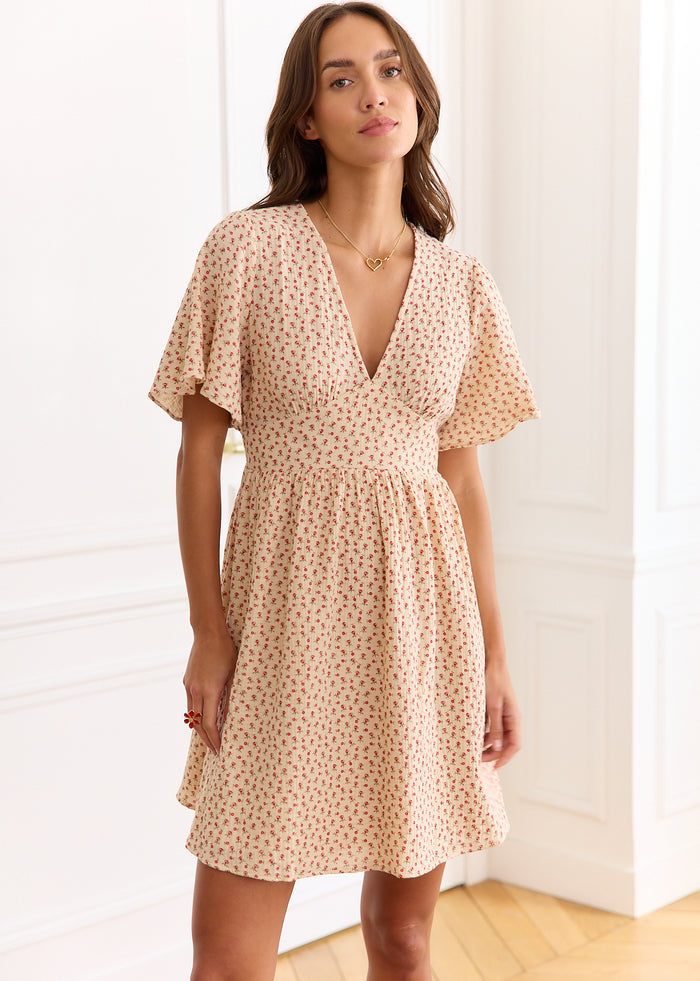Robe Briséis