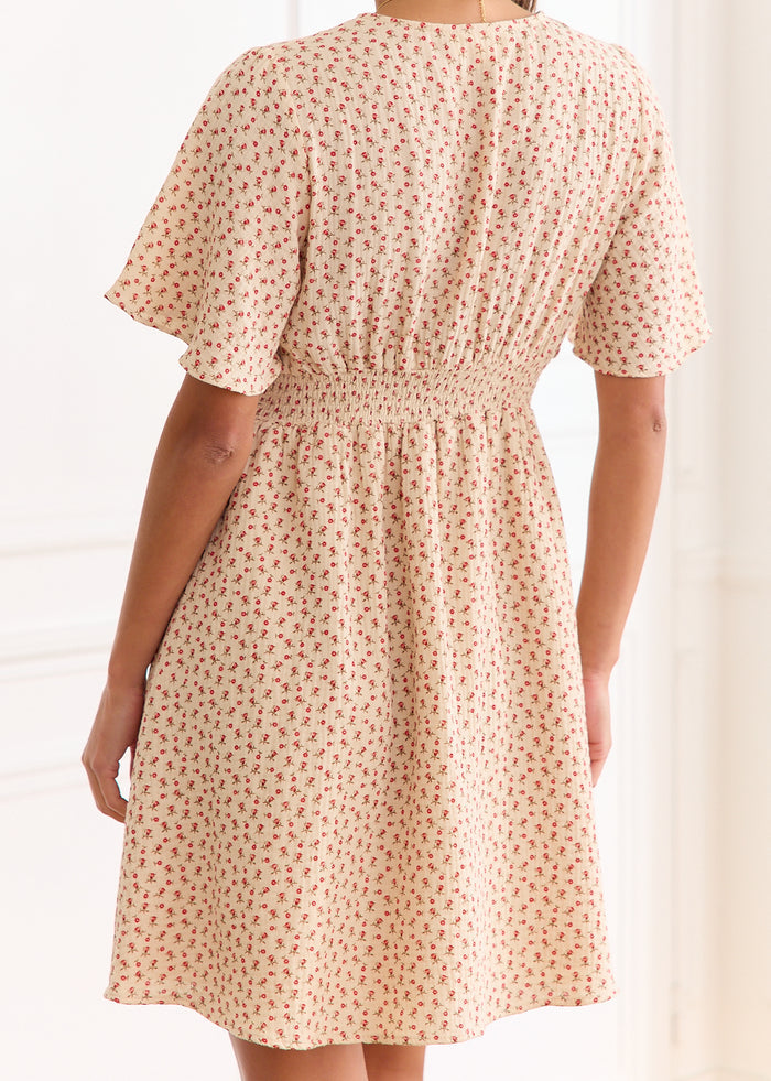 Robe Briséis