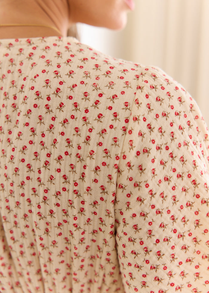 Robe Briséis