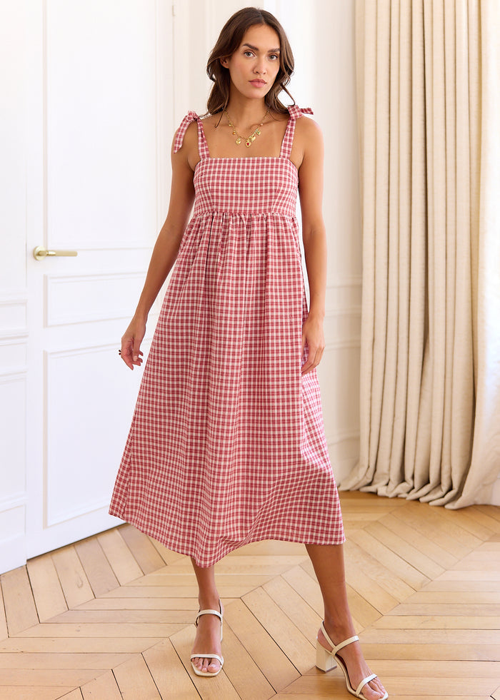 Robe Cheryl