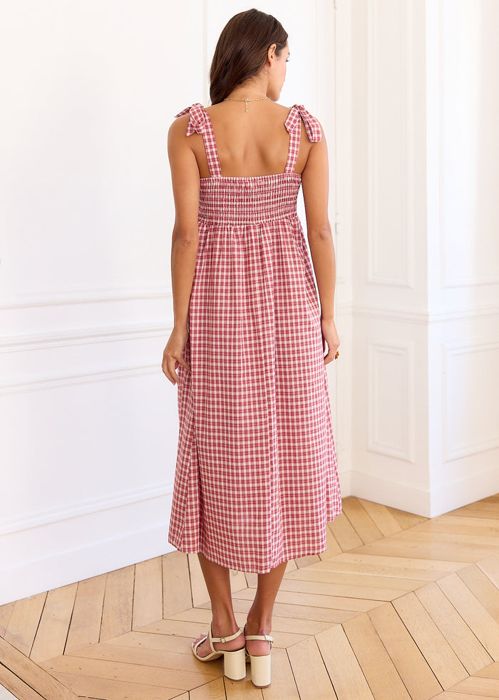 Robe Cheryl