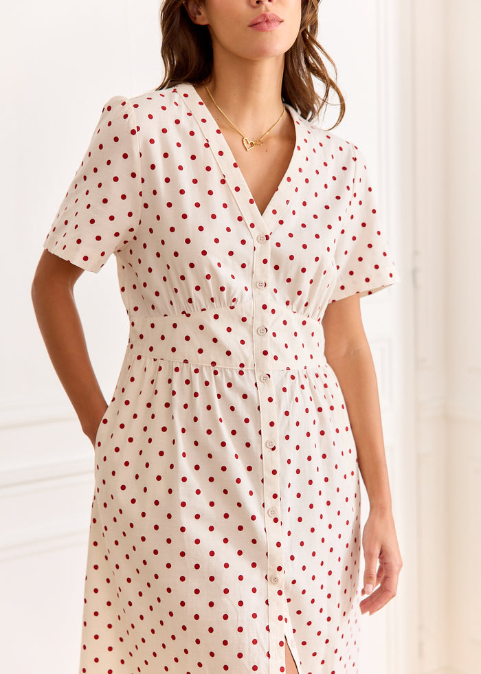 Robe Dido