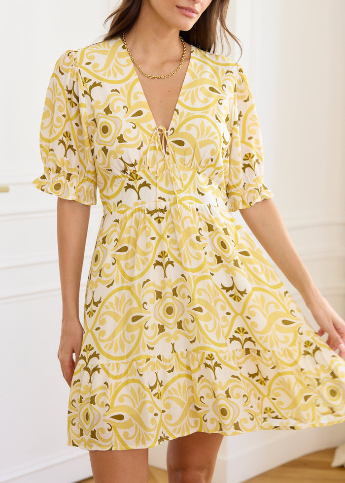 Robe Dolce