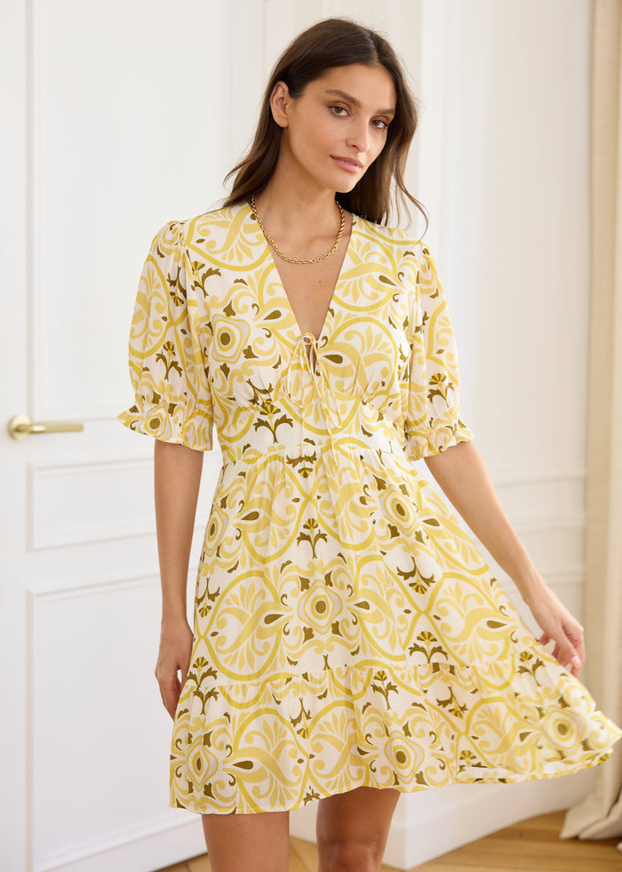 Robe Dolce