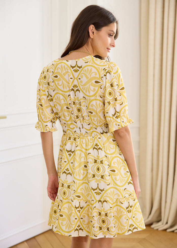 Robe Dolce