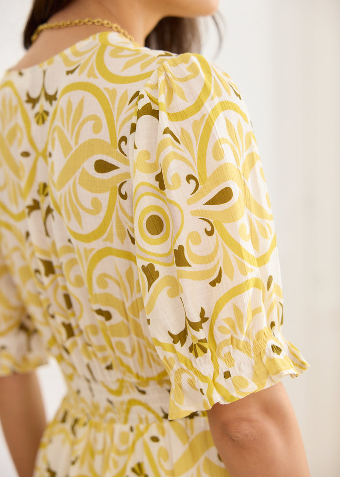 Robe Dolce