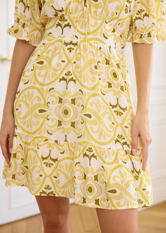 Robe Dolce