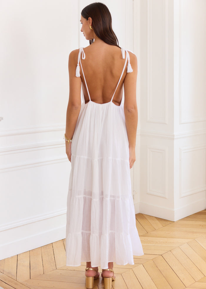 Robe Fabiola