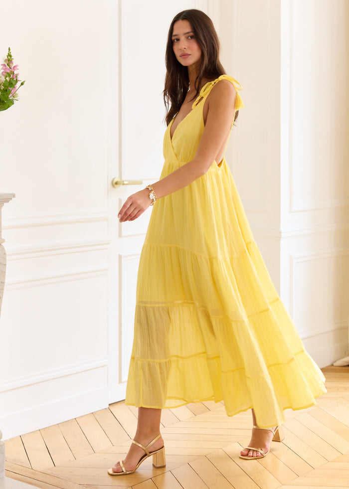 Robe Fabiola