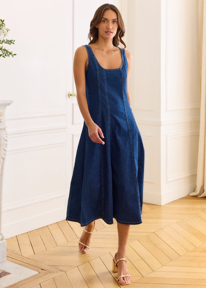 Robe Félicie