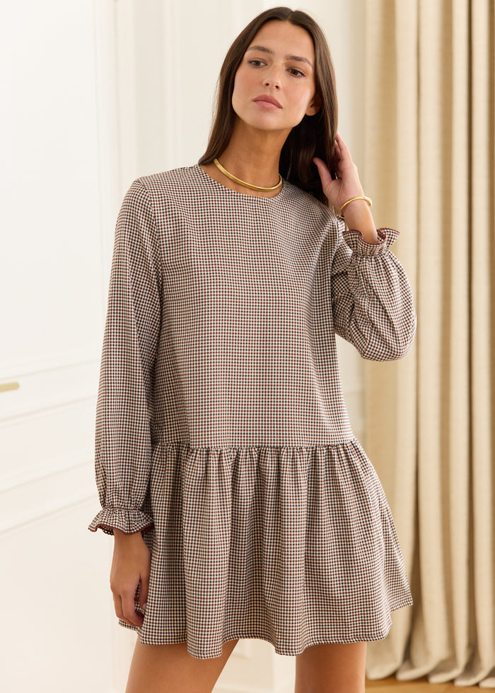 Robe Gaelle