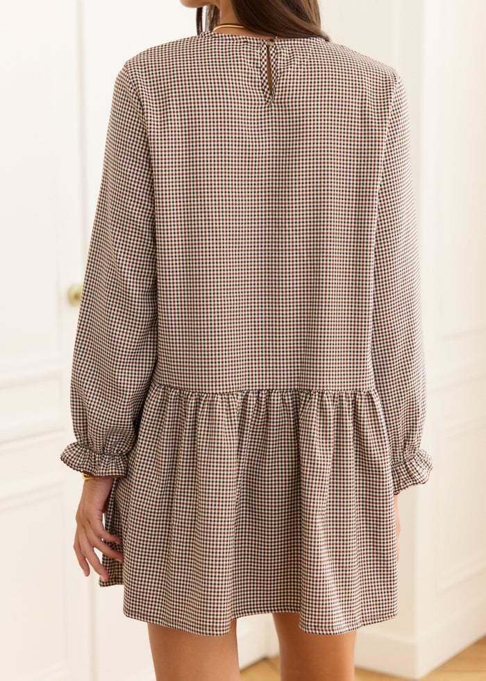 Robe Gaelle