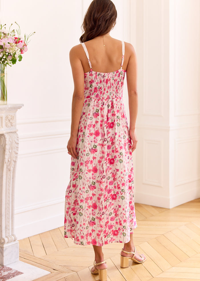 Robe Gisèle