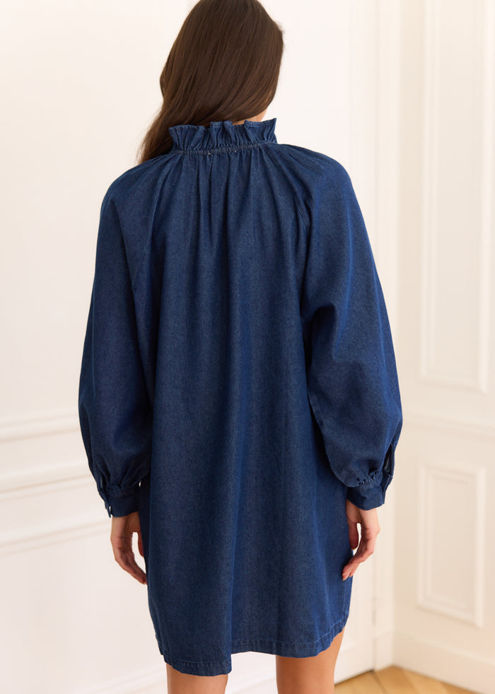 Robe Hidaya