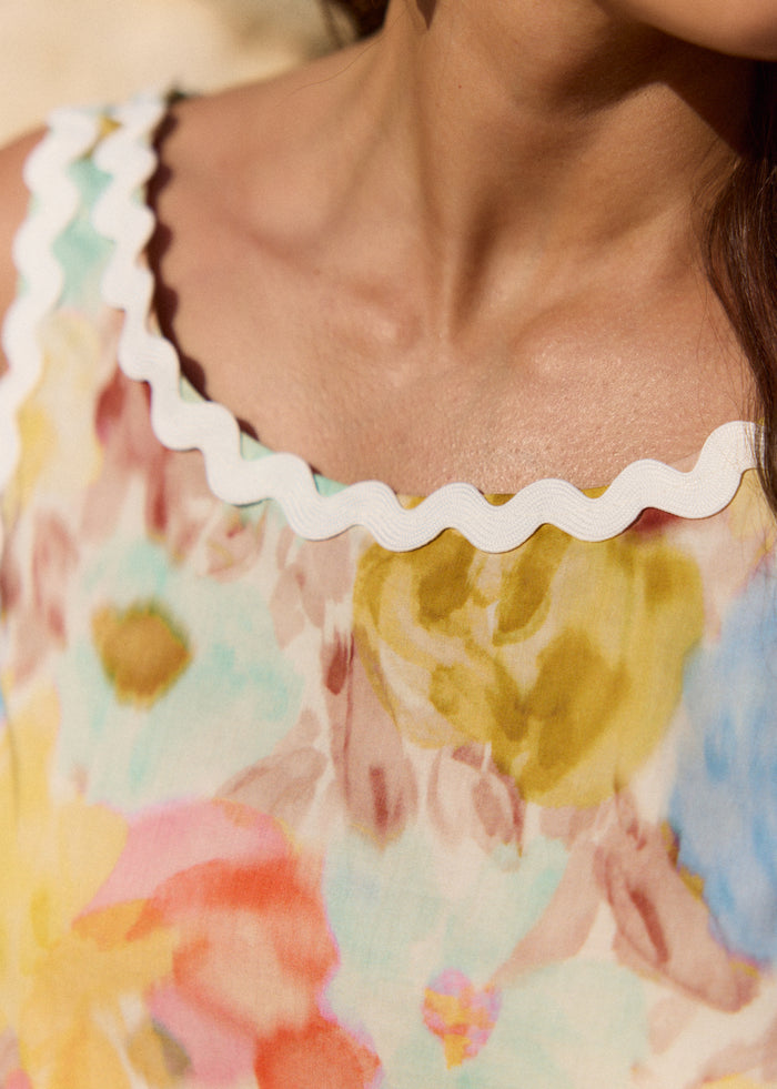 Robe Isaure