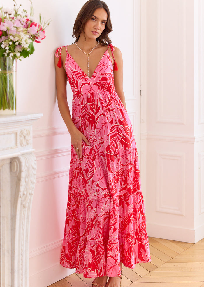 Robe Isia