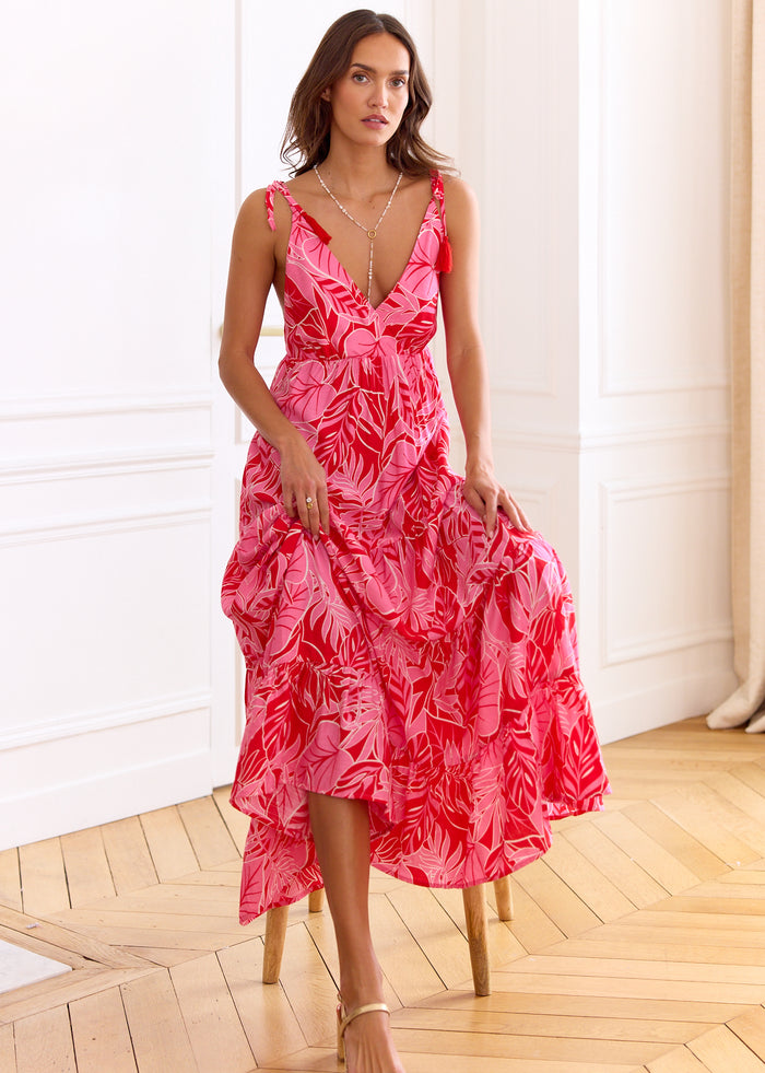 Robe Isia
