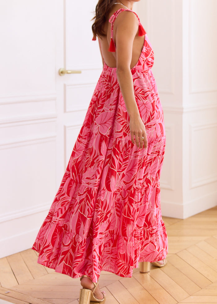 Robe Isia