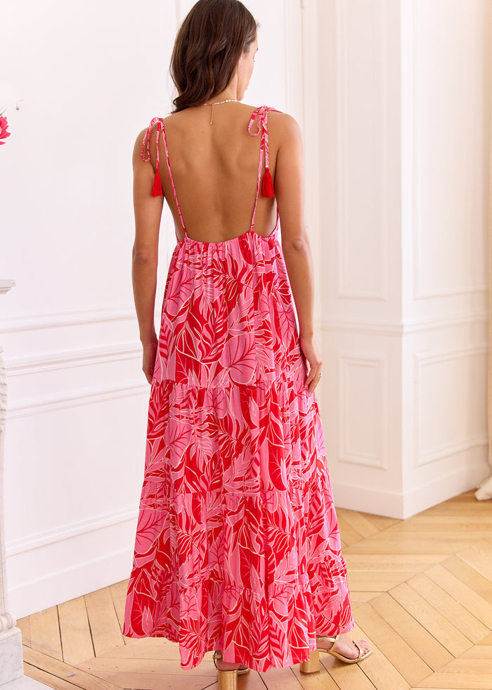 Robe Isia