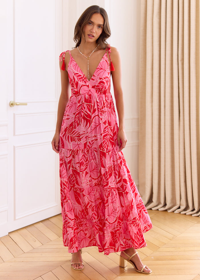 Robe Isia