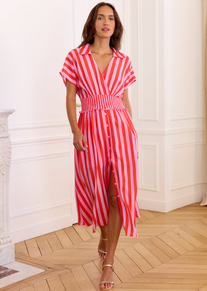 Robe Iva