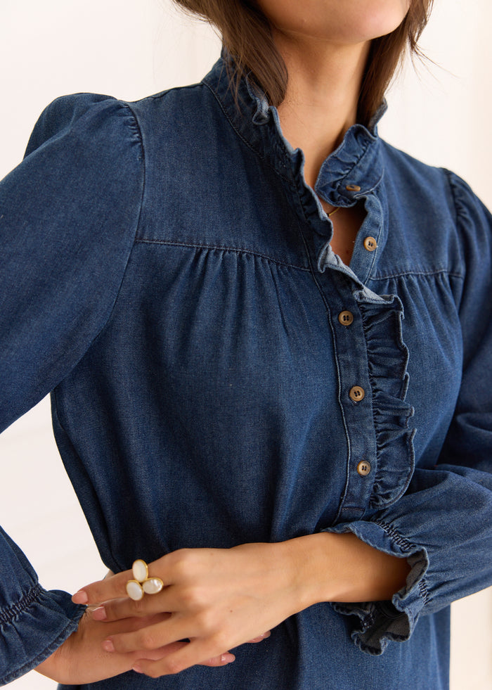 Robe Jelani