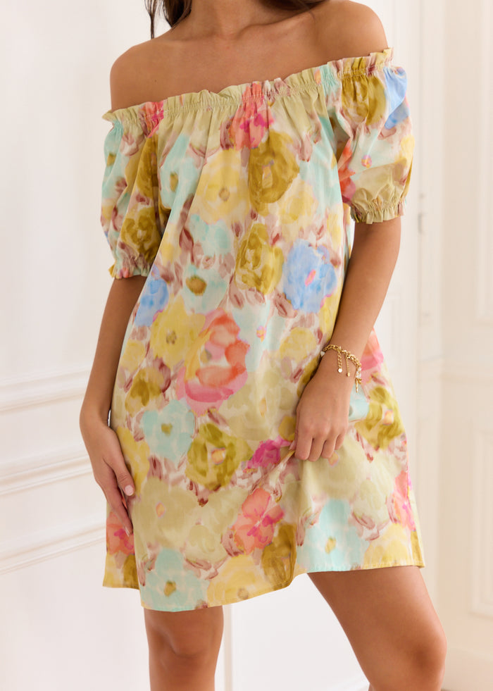 Robe Jocaste