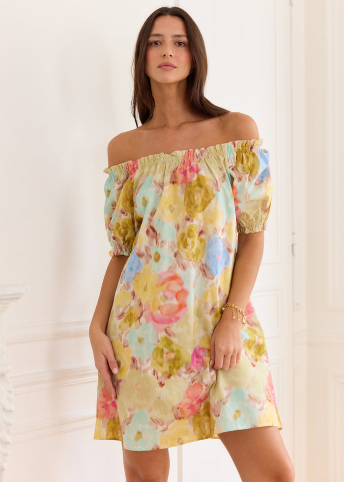 Robe Jocaste