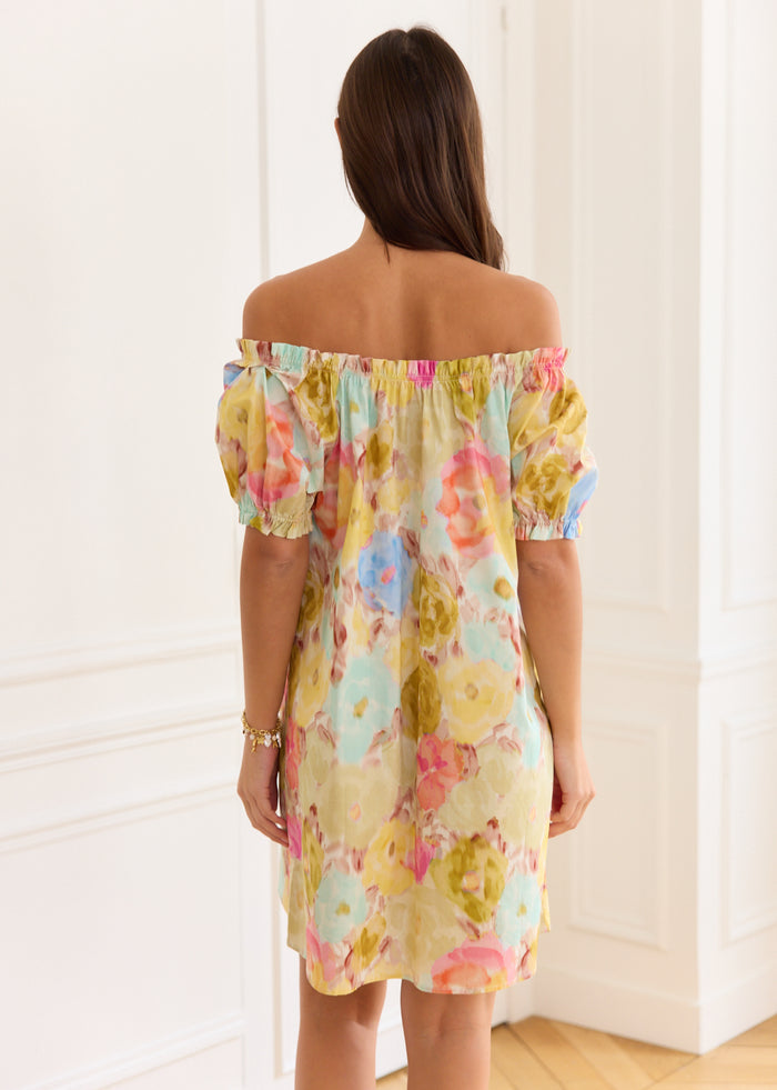 Robe Jocaste