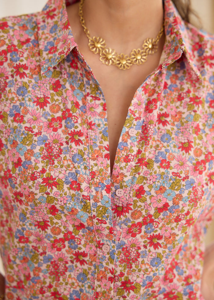 Robe Léonie