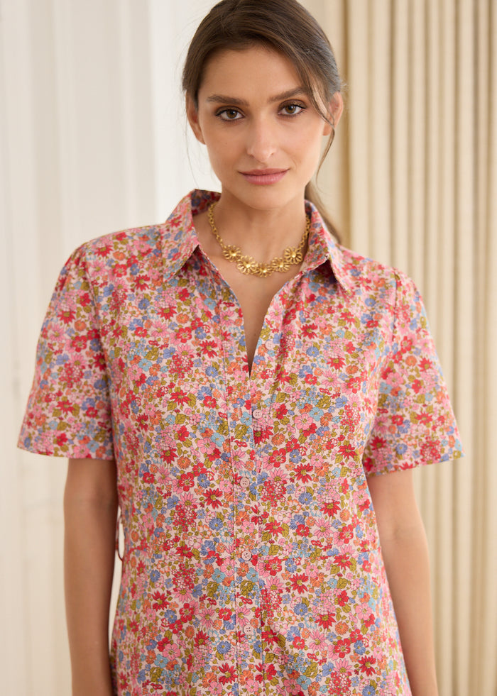 Robe Léonie