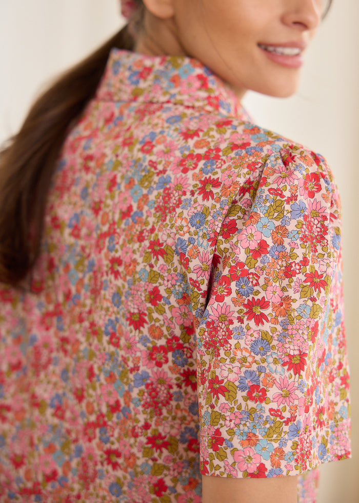 Robe Léonie