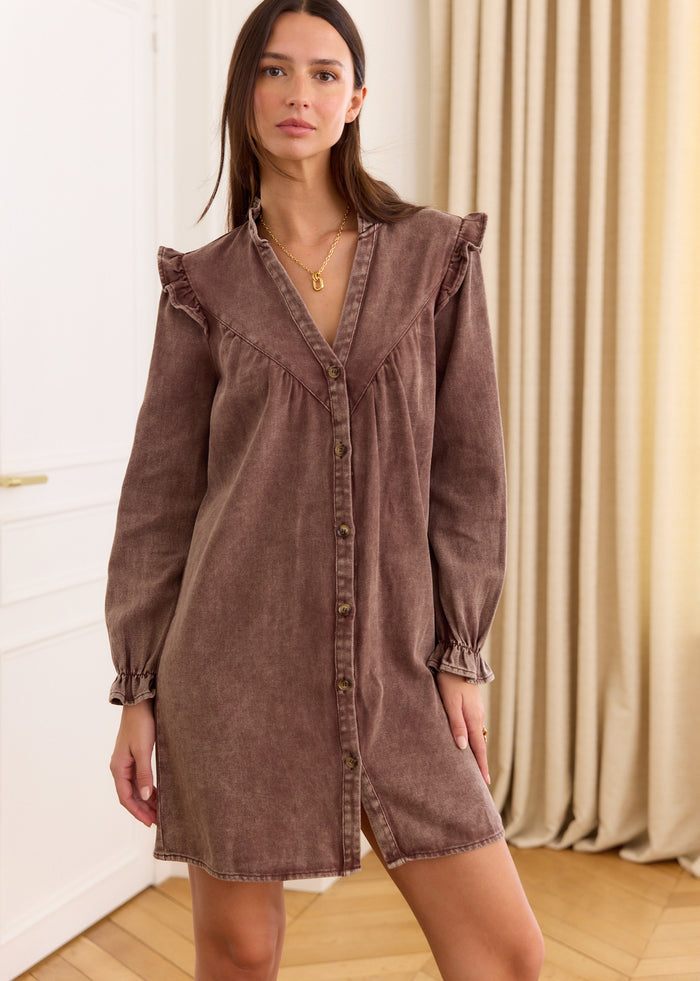 Robe Letty