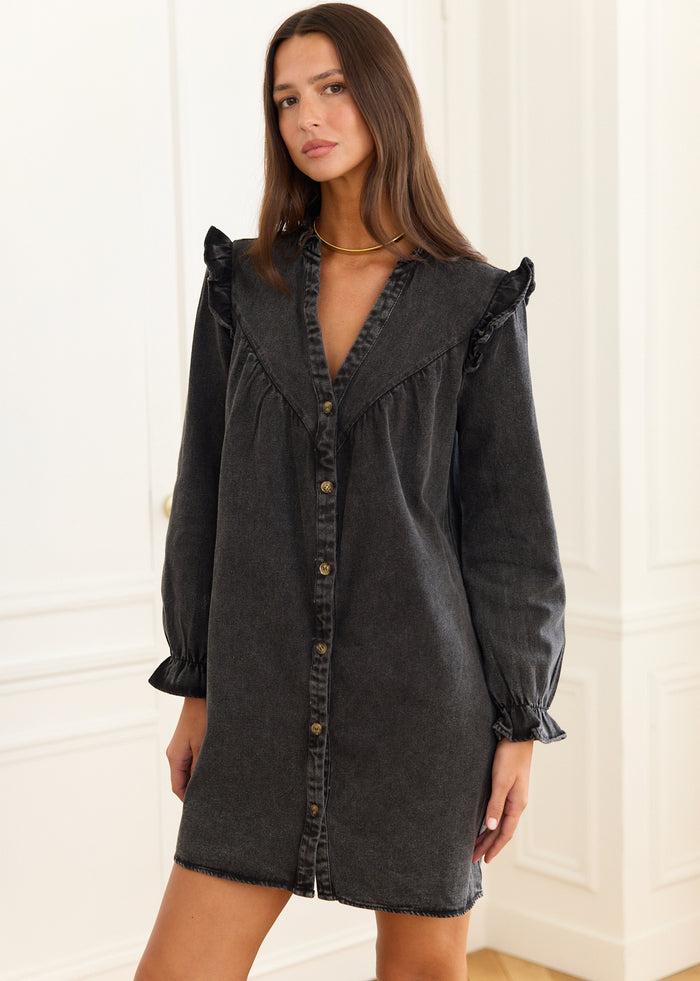 Robe Letty