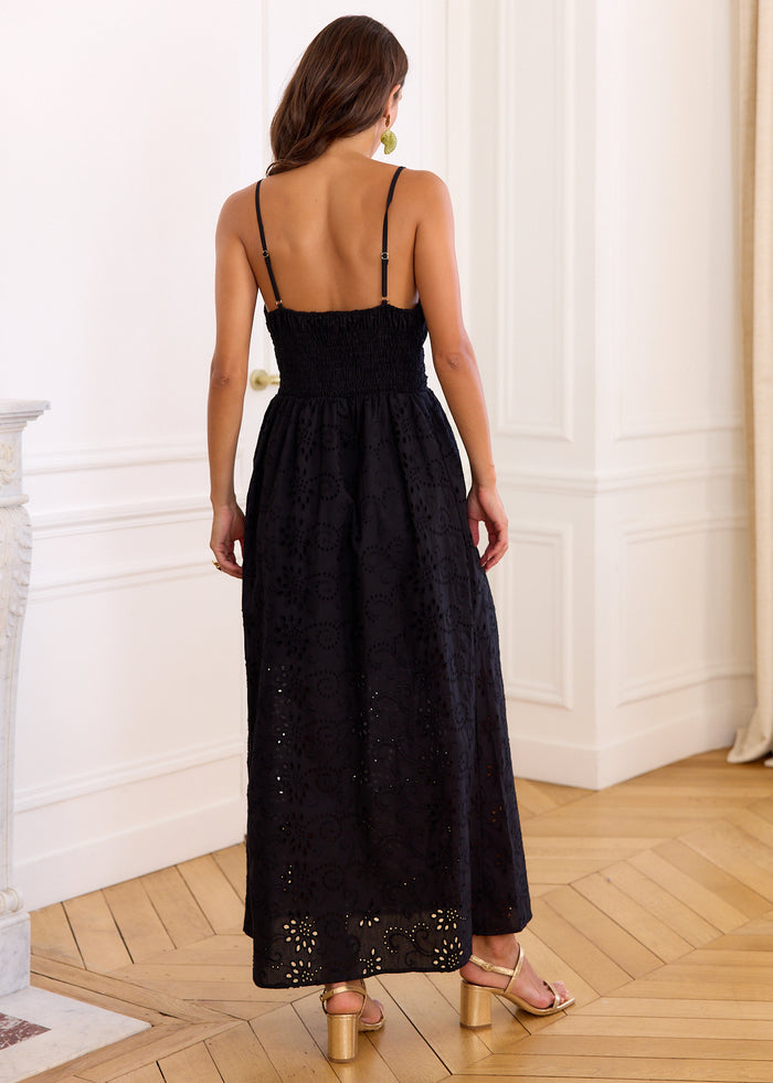 Robe Lia