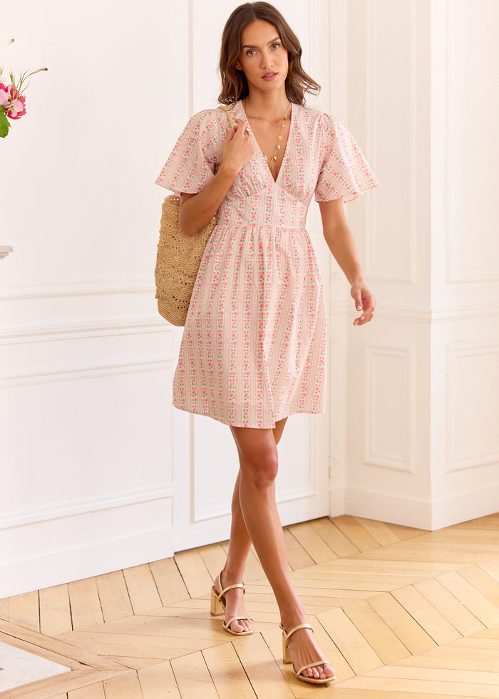 Robe Macy