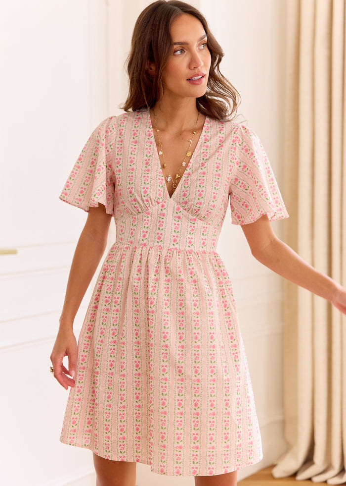 Robe Macy