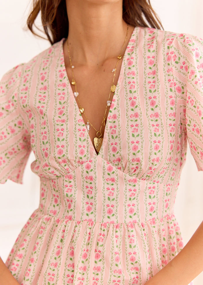 Robe Macy