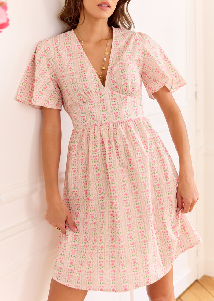 Robe Macy