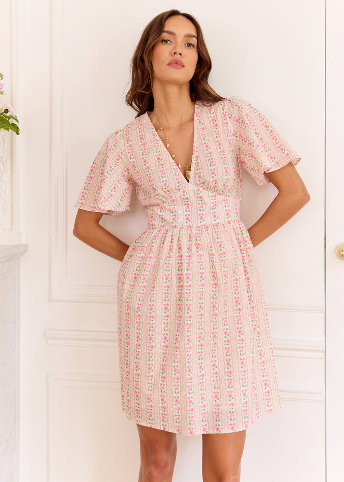 Robe Macy