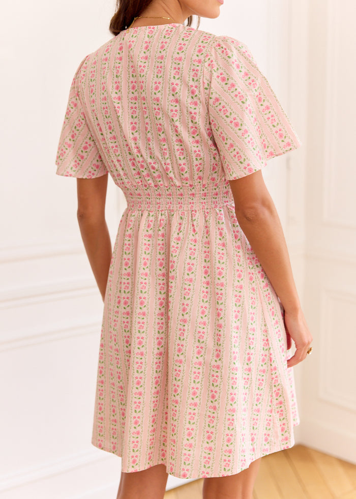 Robe Macy