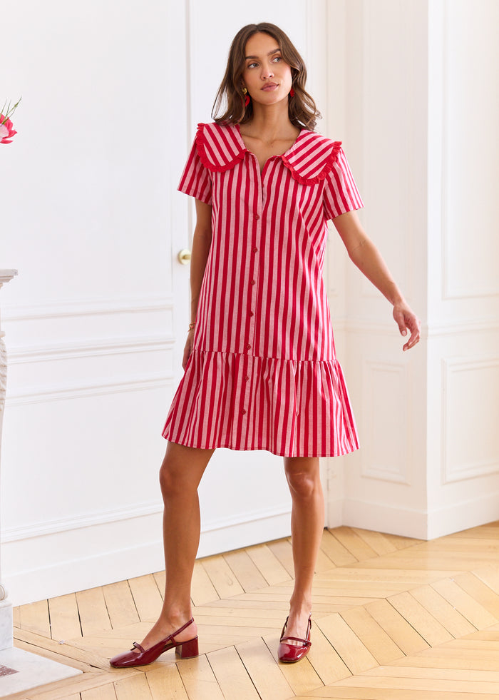 Robe Malika